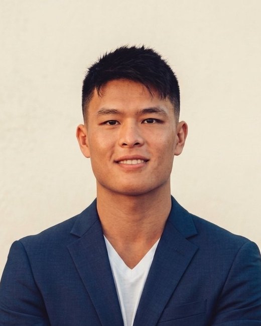 Chase Namba, licensed insurance agent